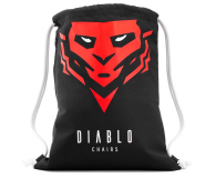 Diablo Outlet WORKO-PLECAK CZARNY Diablo Chairs # - 1559961 - zdjęcie 3